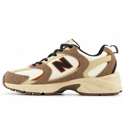 NEW BALANCE Sneakers Unisex New Balance 530 - Dark Mushroom/Incense/Linen MR530SNC
