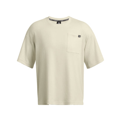 UNDER ARMOUR RIVAL WAFFLE CREW 1383106-273