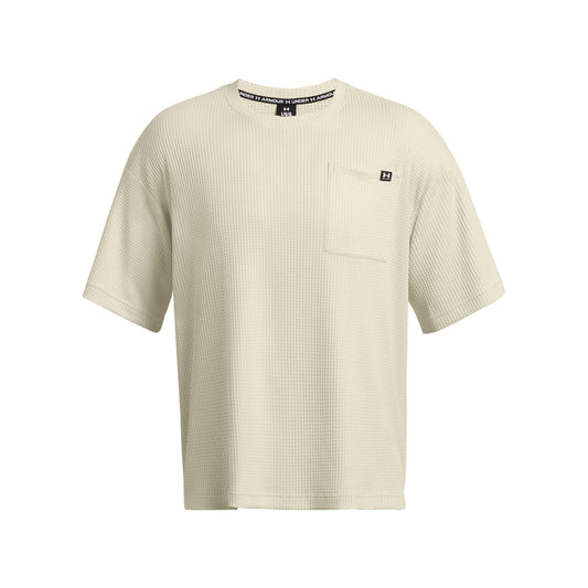 UNDER ARMOUR RIVAL WAFFLE CREW 1383106-273