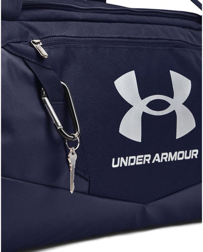 UNDER ARMOUR UNDENIABLE 5.0 DUFFLE MD 1369223-410