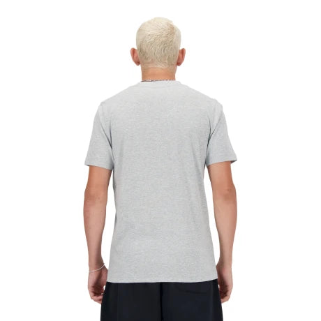 NEW BALANCE Sport Essentials Logo T-Shirt Uomo MT41502AG