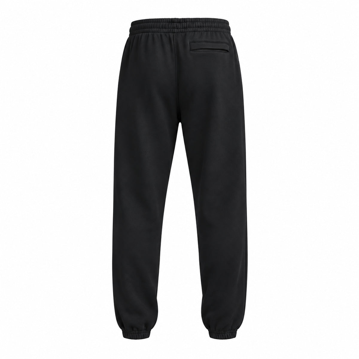 Under Armour UA Armour Fleece Joggers 6013724-001 2000001077993 – Pantaloni Uomo Neri in Fleece per Sport, Allenamento, Jogging e Tempo Libero, Abbigliamento Sportivo