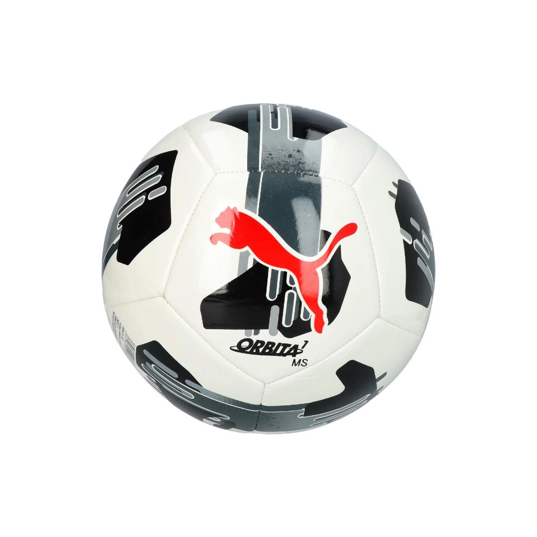 PUMA ORBITA 7 MS BLACK 084475-02