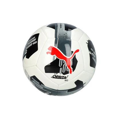 PUMA ORBITA 7 MS BLACK 084475-02