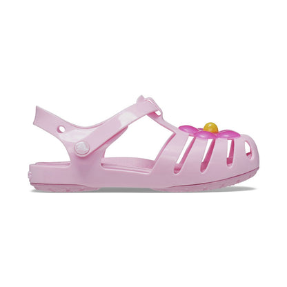 Crocs Isabella Charm Sandal T 208445-FLGO