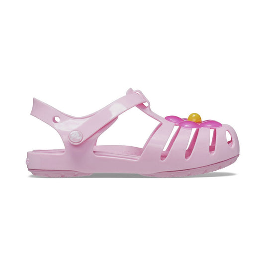 Crocs Isabella Charm Sandal T 208445-FLGO