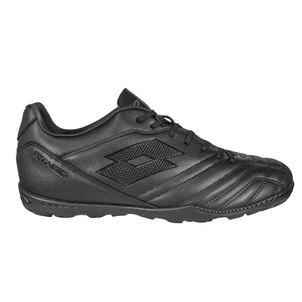 Lotto Stadio 705 TF 219707-1CL – Nero Unisex