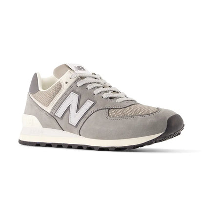 NEW BALANCE SCARPE SNEAKERS UNISEX U574SNV