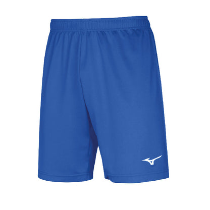 Mizuno Team Trad Shukyu Short – Royal