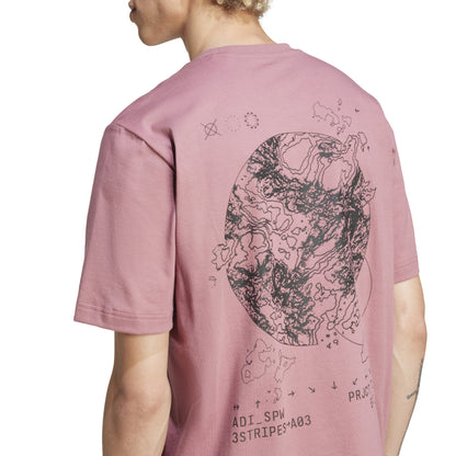 ADIDAS M CE CIRCLE T PRECRI IW2687