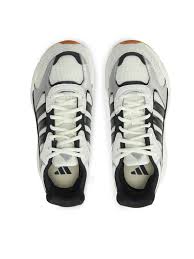 ADIDAS CRAZYCHAOS 2000 J OWHITE/MSILVE/CBLACK JH6699