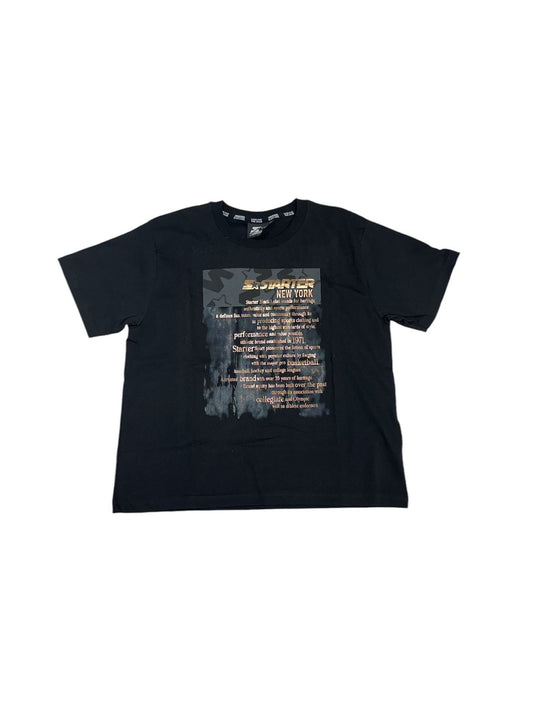 Starter MAGLIA M/M 41106 ST