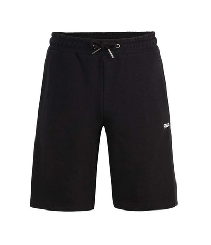 FILA BLEHEN SWEAT SHORTS BLACK FAM0344-80010