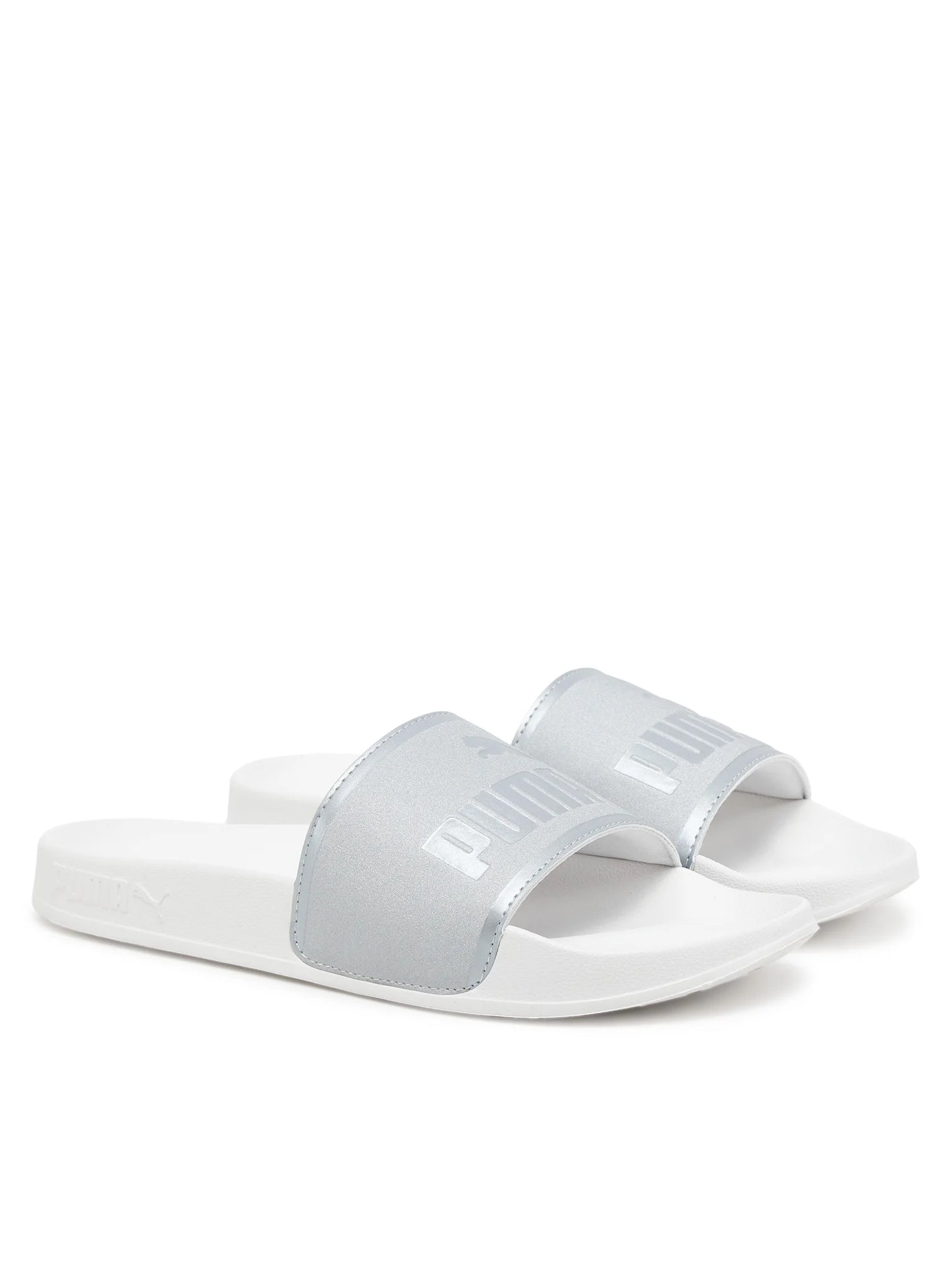 PUMA LEADCAT 2.0 AQUA METALLICS GRAY 401707-01