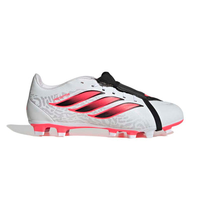 Adidas Predator Club FT FG IH2117 – Bianco
