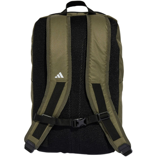 ADIDAS TR BP OLIVE STRATA/WHITE IZ1909