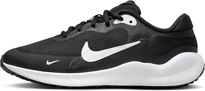 NIKE Revolution 7 gs jr FB7689-003