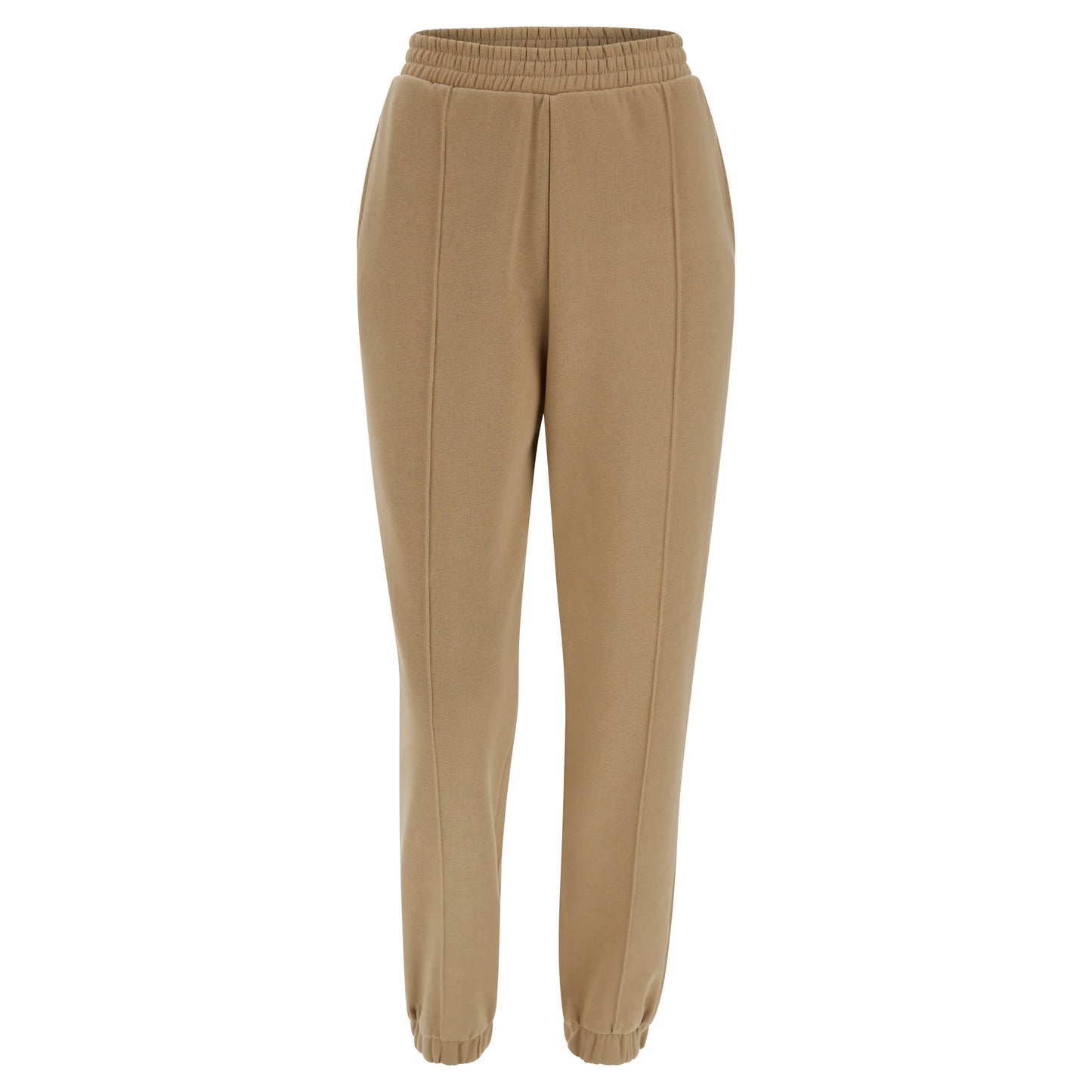 FREDDY Pantaloni sportivi donna color caffè F2WGZP6-M24
