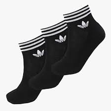 ADIDAS Calzini Trefoil EE1151