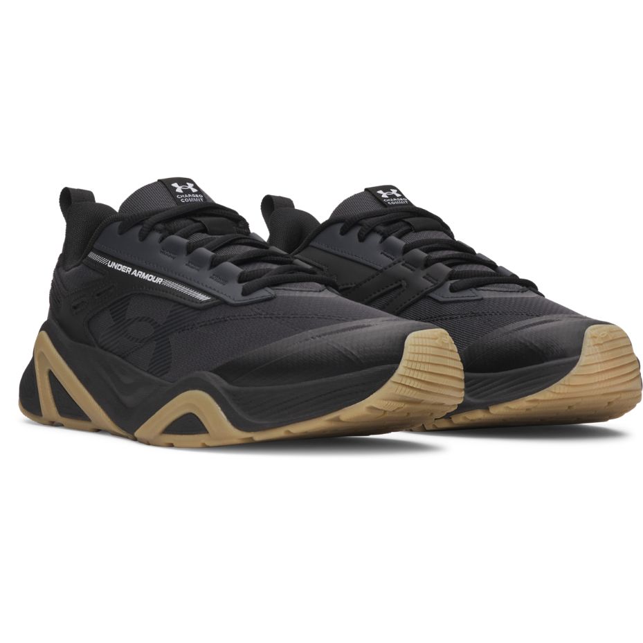 Under Armour Scarpe Commit TR 5 6007140-016 – Antracite