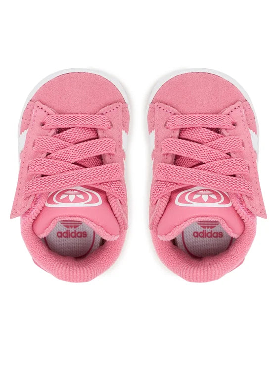 ADIDAS AOR CAMPUS 00S CRIB BLIPNK/FTWWHT/GUM2 JS3844