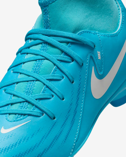 NIKE PHANTOM LUNA 2 CLUB BLUE FURY/WHITE FJ2601-400