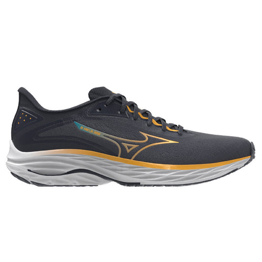 MIZUNO WAVE ULTIMA 16	BaritoneBlue/Citrus/CapriBreeze J1GC251851