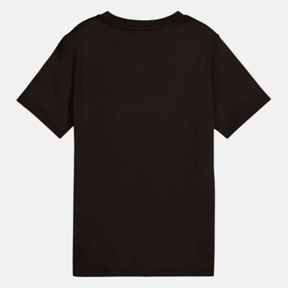 PUMA ESS 2 COLOR NO.1 LOGO TEE B BLACK 685778-52