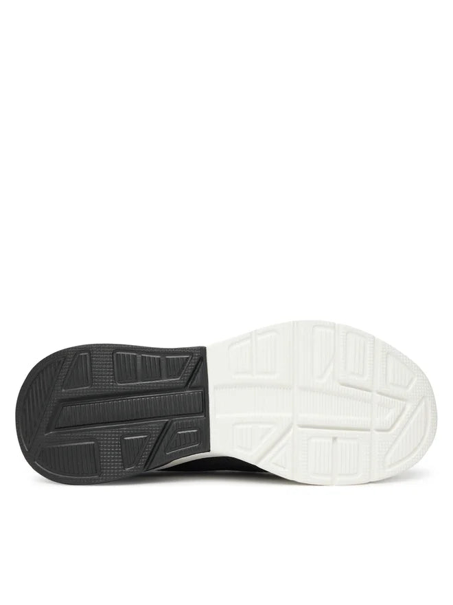 SKECHERS BOBS ARC WAVES 2.0 118317-BLK