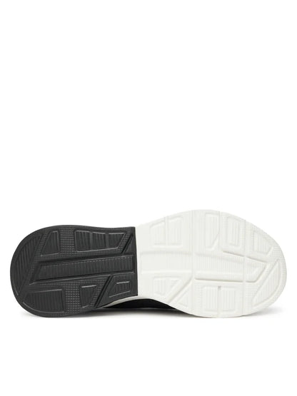 SKECHERS BOBS ARC WAVES 2.0 118317-BLK