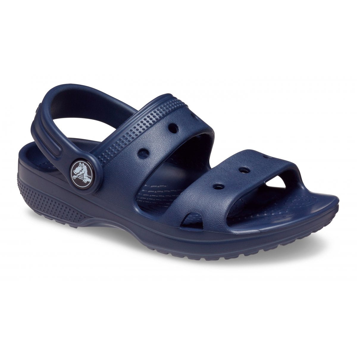 Crocs Classic Crocs Sandal T 207537-NAV