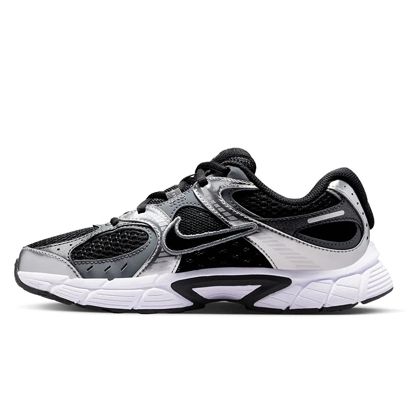 Nike V5 RNR BG Sneaker Ragazzo Nero HQ6411-001