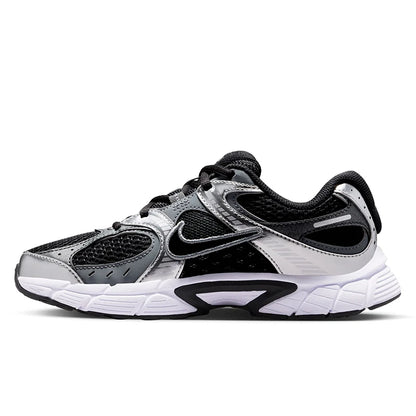 Nike V5 RNR BG Sneaker Ragazzo Nero HQ6411-001