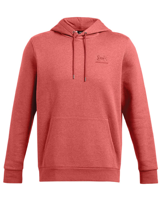 UNDER ARMOUR ICON FLEECE HOODIE 1373880-840