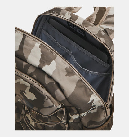 UNDER ARMOUR HUSTLE SPORT BACKPACK 1364181-200