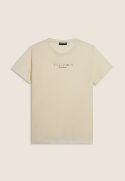 FREDDY T-SHIRT MANICA CORTA F25WCRT3-W50