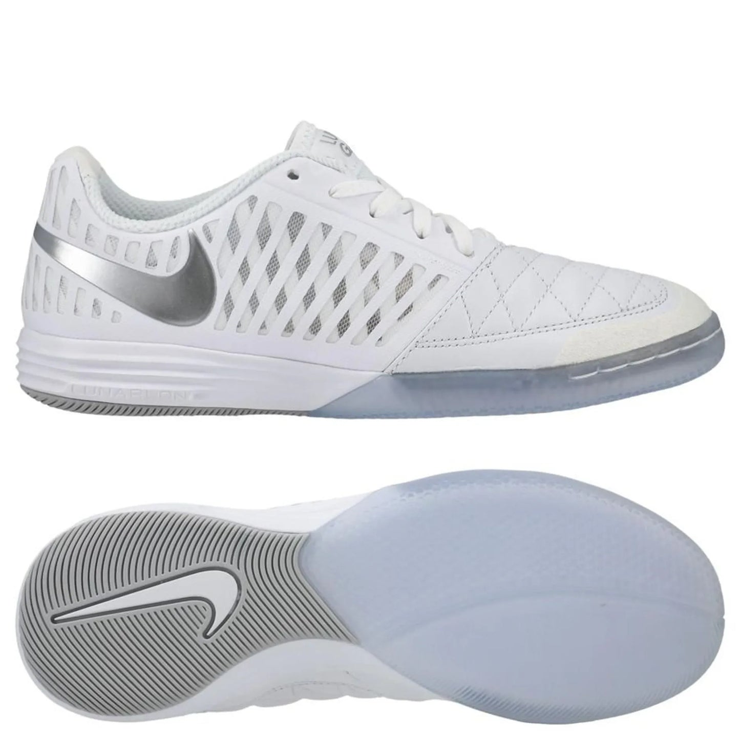 NIKE LUNAR GATO II IC 580456-105