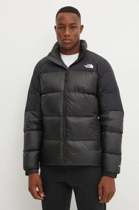 THE NORTH FACE M DIABLO DOWN 2.0 JACKET TNF BLACK HEATHER/TNF BLK NF0A8993PH51