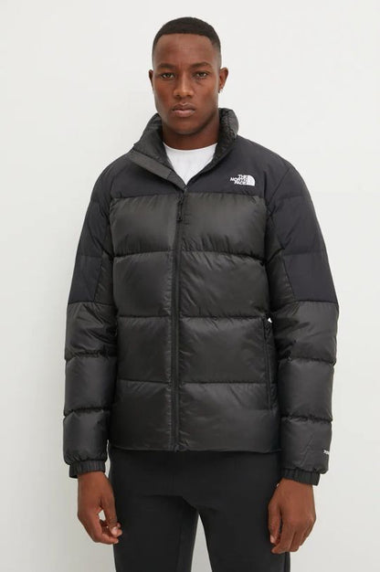 THE NORTH FACE M DIABLO DOWN 2.0 JACKET TNF BLACK HEATHER/TNF BLK NF0A8993PH51