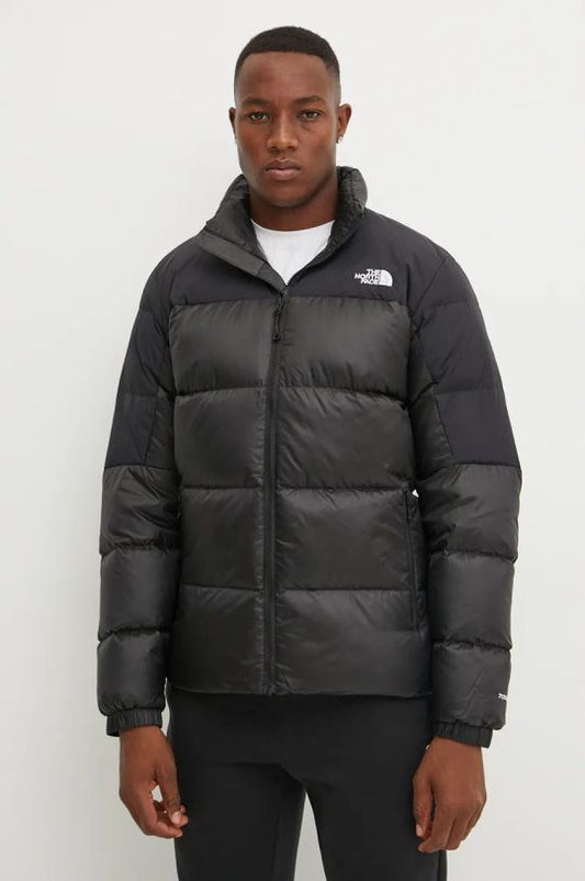 THE NORTH FACE M DIABLO DOWN 2.0 JACKET TNF BLACK HEATHER/TNF BLK NF0A8993PH51