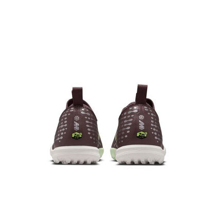 NIKE Zoom Mercurial Vapor 16 Academy TF Kylian Mbappé Plum Eclipse (GS) FQ8285-200