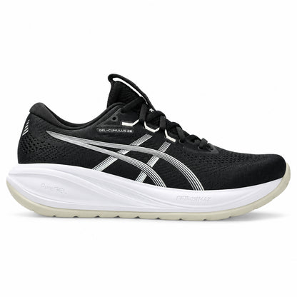 Asics Scarpe da Running Uomo Asics Gel-cumulus 28 (1011C143-002) – Black/White 1011C143-002