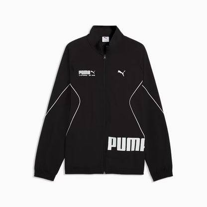 PUMA Giacca sportiva 692173-01