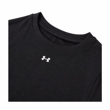 Under Armour T-Shirt Motion Fitted 6013774-008 – Nero