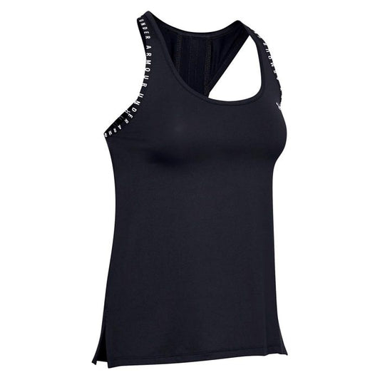UNDER ARMOUR KNOCKOUT TANK 1351596-001