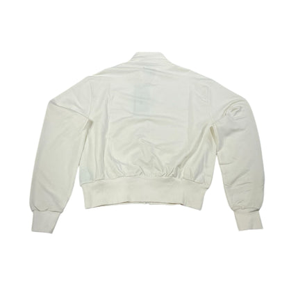 FREDDY FELPA ZIP COCONUT MILK S25WMCS7-W77