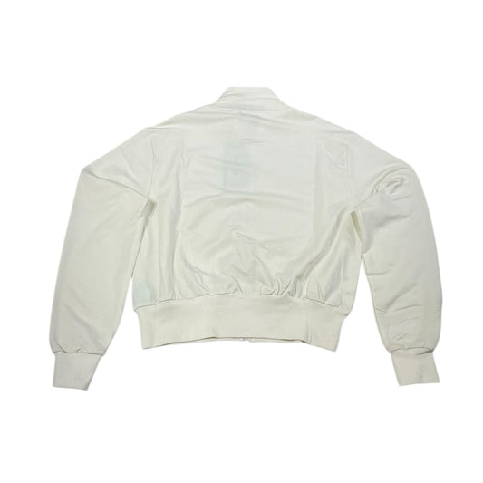 FREDDY FELPA ZIP COCONUT MILK S25WMCS7-W77