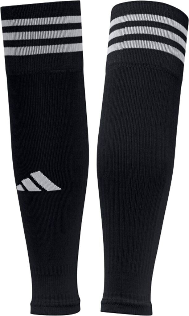 ADIDAS Team Sleeve 23 Black Football Socks HT6539