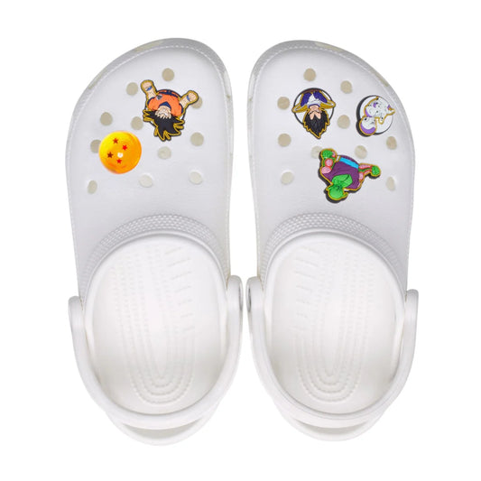 Crocs Dragon Ball Z 5 Pack 4724-JIB