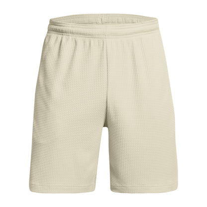 UNDER ARMOUR RIVAL WAFFLE SHORT 1383107-273
